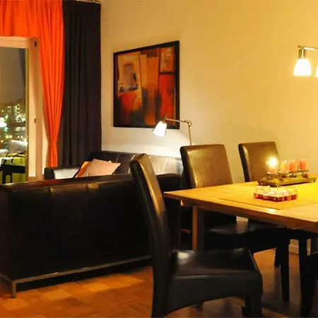 Rheinblick590 Appartement Koblenz (Rhineland-Palatinate)