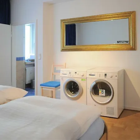 Apartamento Rheinblick590 Coblenza