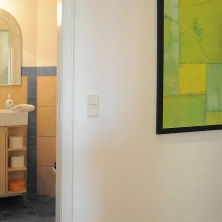 Rheinblick590 Appartement *