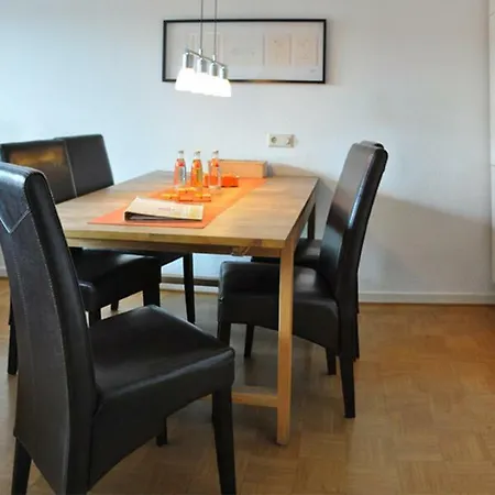 Rheinblick590 Apartamento Coblenza